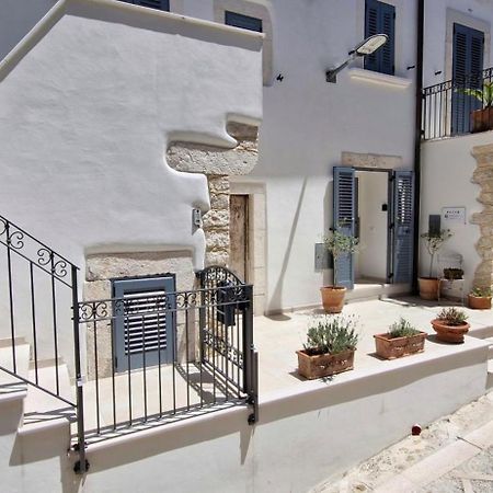 Gargara Bed And Breakfast Vico Del Gargano Exterior photo