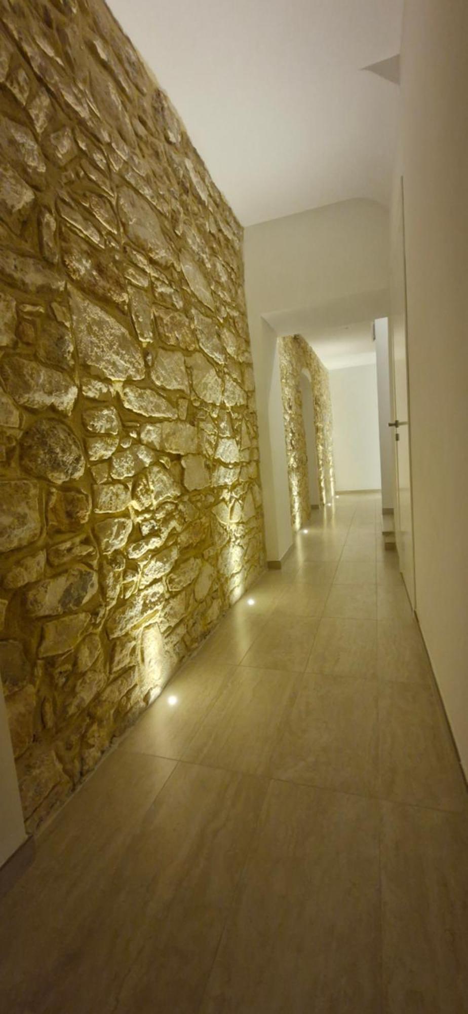 Gargara Bed And Breakfast Vico Del Gargano Exterior photo