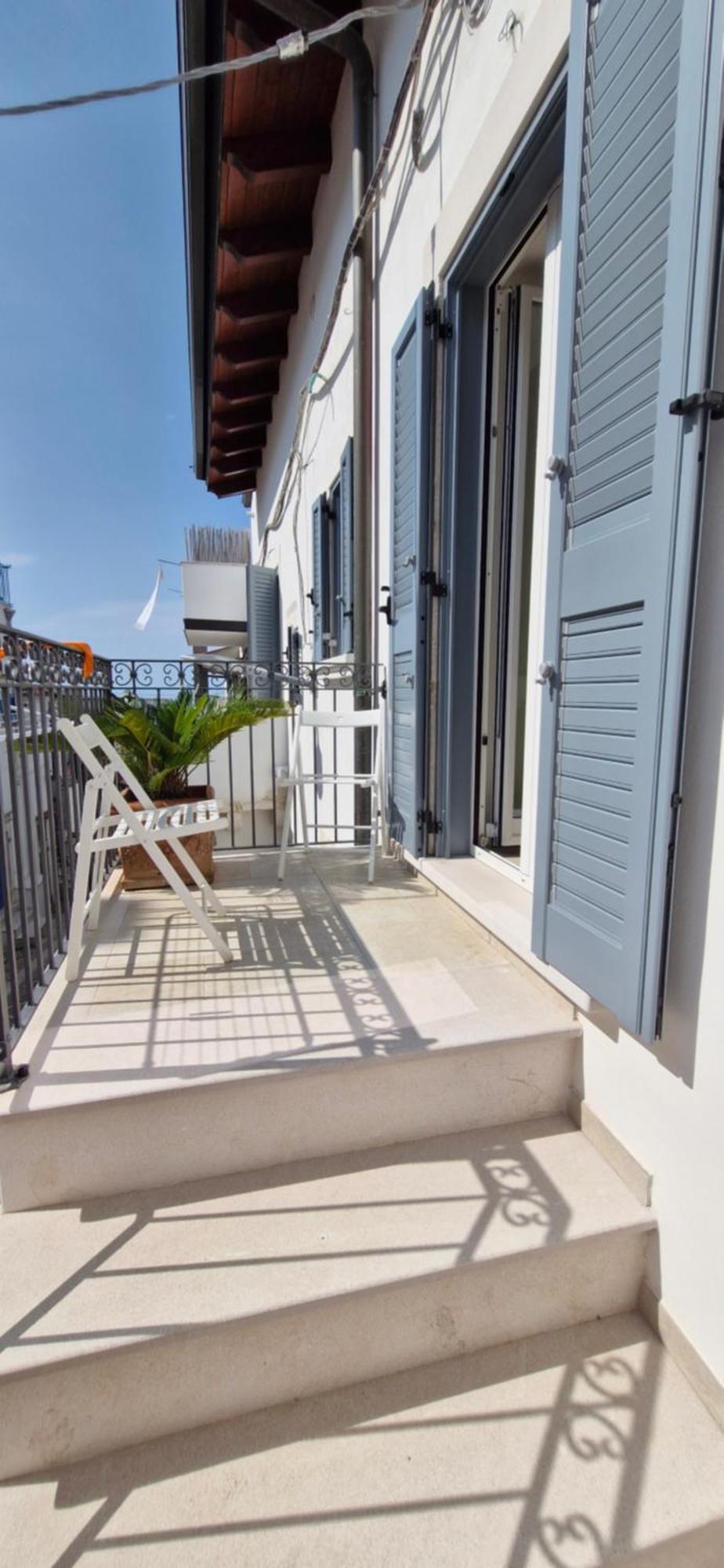 Gargara Bed And Breakfast Vico Del Gargano Exterior photo