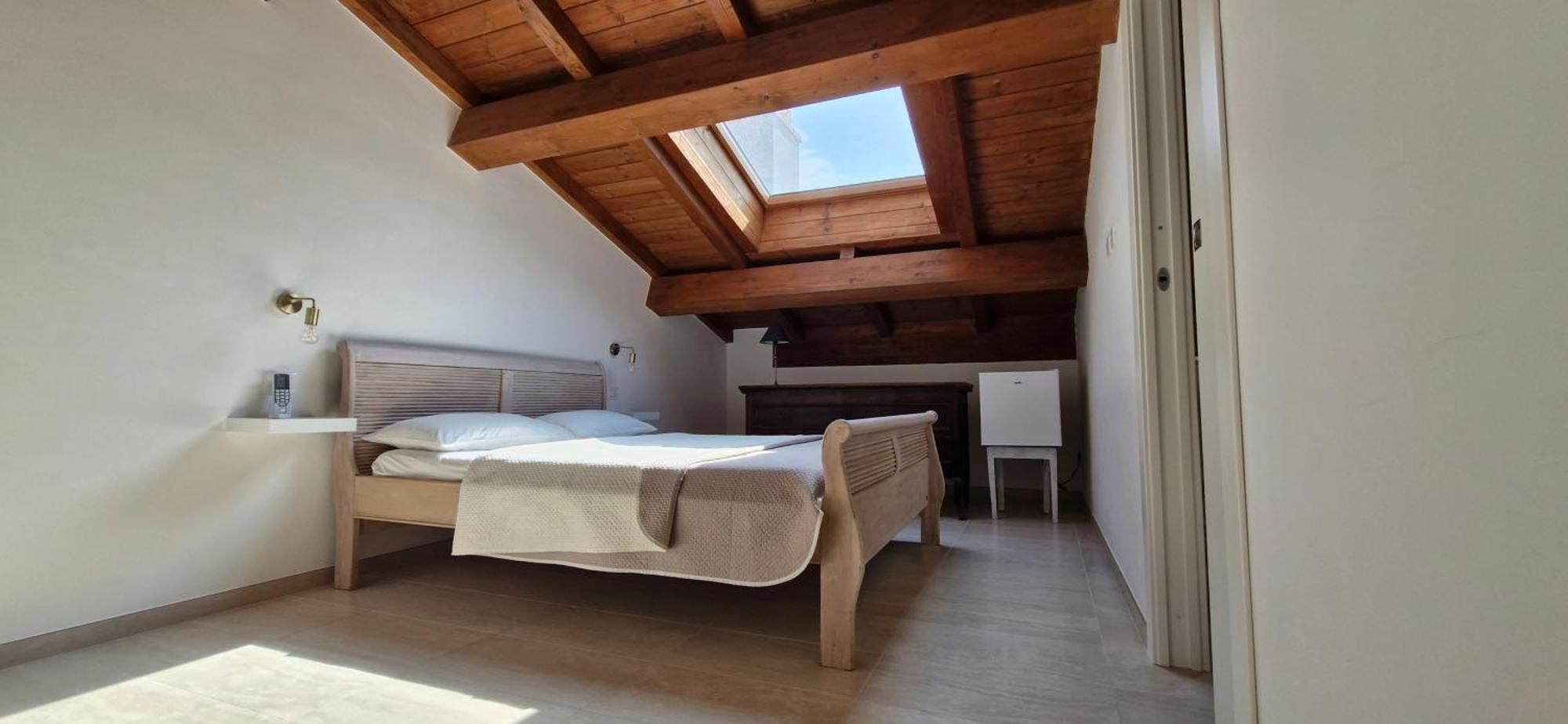Gargara Bed And Breakfast Vico Del Gargano Exterior photo