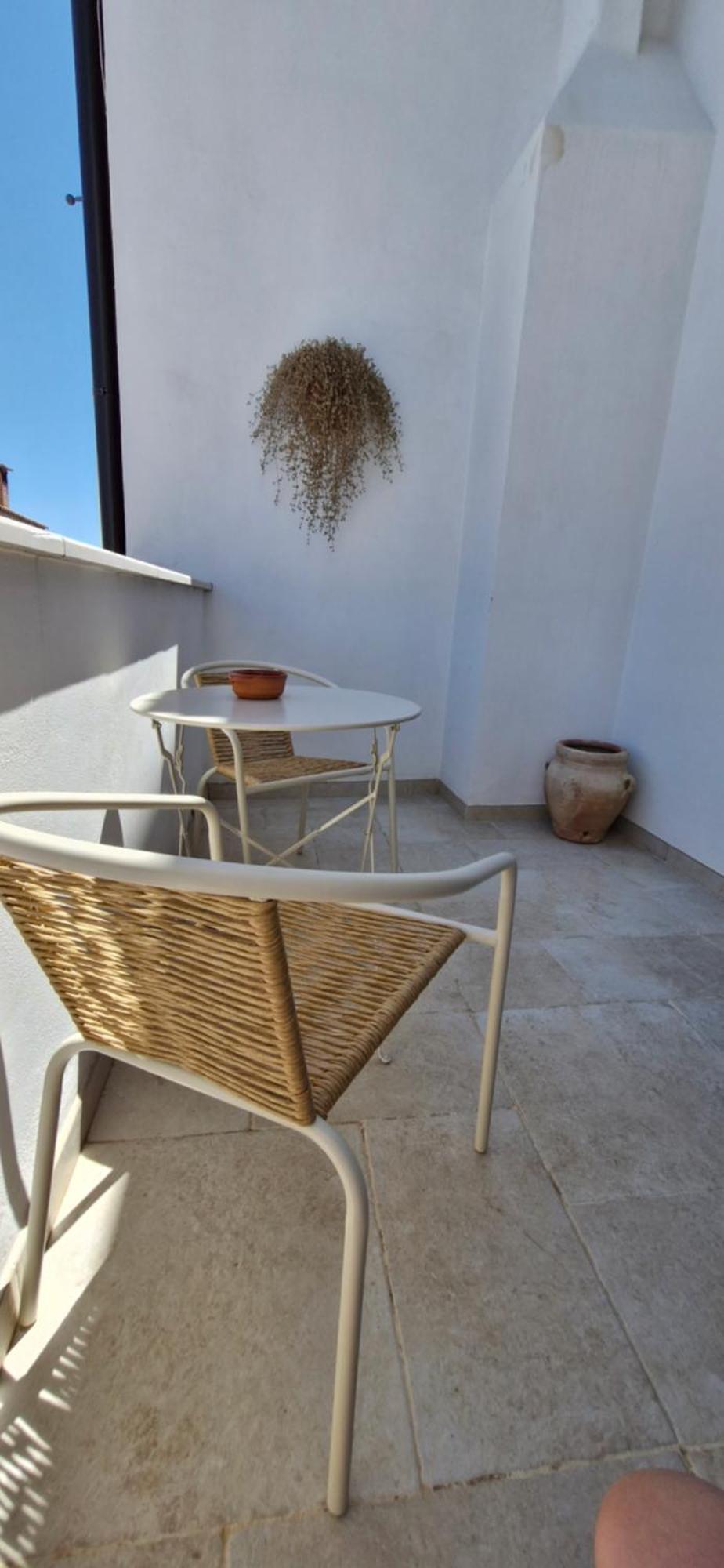 Gargara Bed And Breakfast Vico Del Gargano Exterior photo