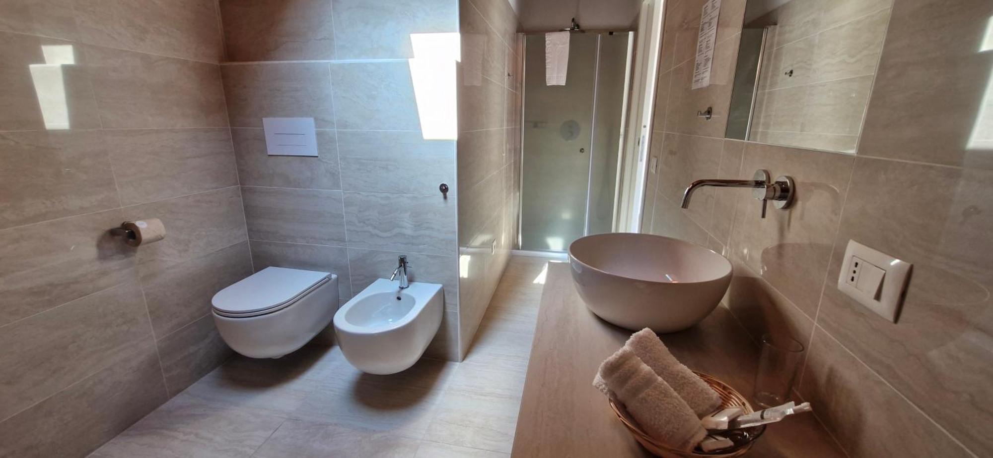 Gargara Bed And Breakfast Vico Del Gargano Exterior photo