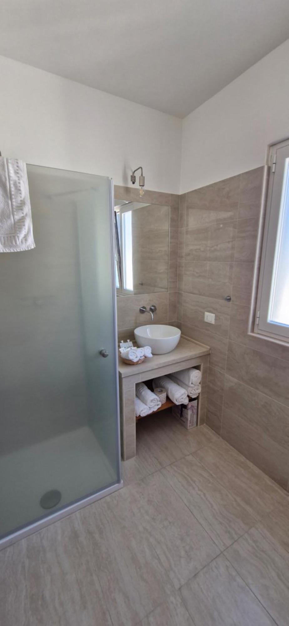 Gargara Bed And Breakfast Vico Del Gargano Exterior photo