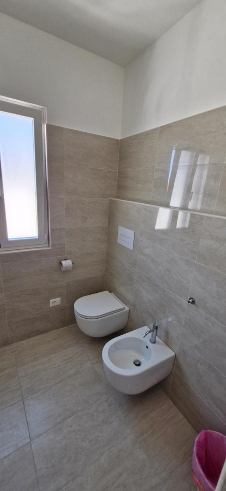 Gargara Bed And Breakfast Vico Del Gargano Exterior photo